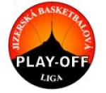 TJ SEBA - SK Liberec 38:75 (8:19, 15:34, 20:53)