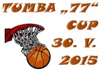 Tumba "77" CUP