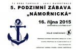 Námořnická zábava 2015