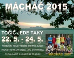 MÁCHÁČ 2015