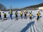 PBT - běh na lyžích